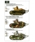 В коробке с моделью танка FT-17 (cast turret).