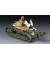 Модель танка FT-17 (cast turret) в собранном (готовом) виде.