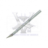 Прецизионный нож-скальпель Pro'sKit 8PK-394A