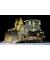 Бронированный бульдозер CAT D9R “Doobi” (IDF) в собранном (готовом) виде.