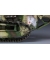 Модель танка FT-17 (cast turret) в собранном (готовом) виде.