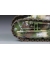 Модель танка FT-17 (cast turret) в собранном (готовом) виде.