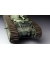 Модель танка Char 2C в собранном (готовом) виде.