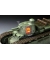 Модель танка Char 2C в собранном (готовом) виде.