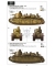В коробке с моделью танка Char 2C.